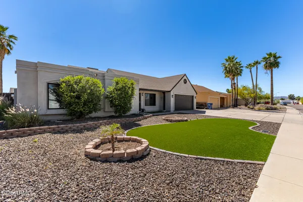 $665,000 | 1537 East Dava Drive, Tempe, AZ 85283