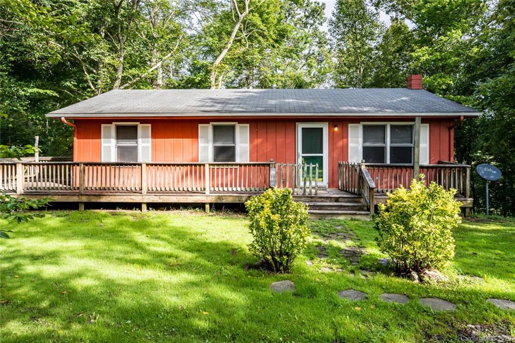 369 Frank Rector Road Marshall, NC 28753 - Photo 1 of 36 Gallery Image 1
