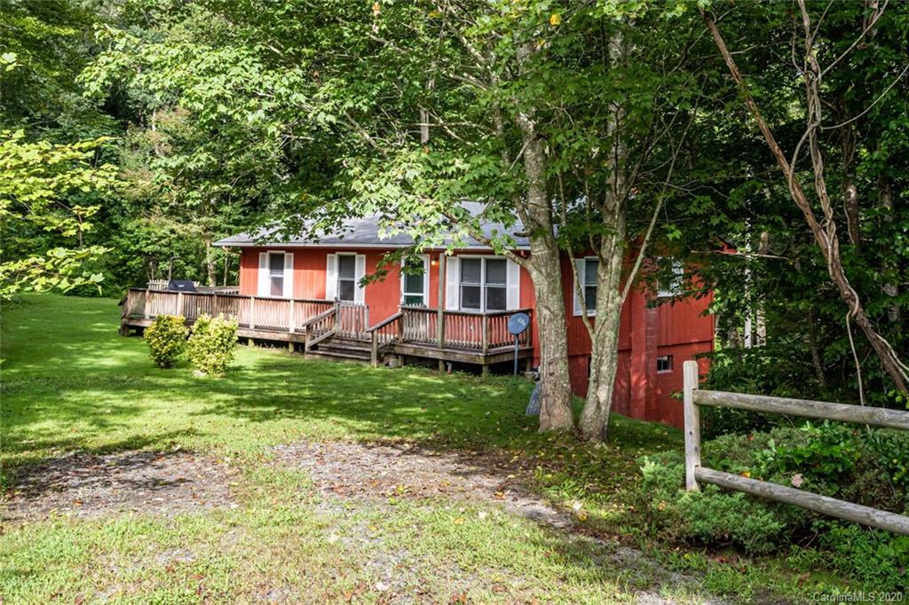 369 Frank Rector Road Marshall, NC 28753 - Photo 2 of 36 Gallery Image 2