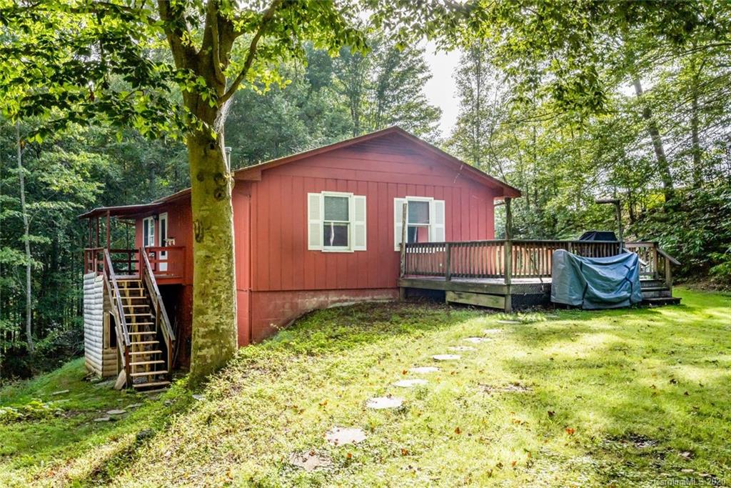 369 Frank Rector Road Marshall, NC 28753 - Photo 33 of 36 Gallery Image 33