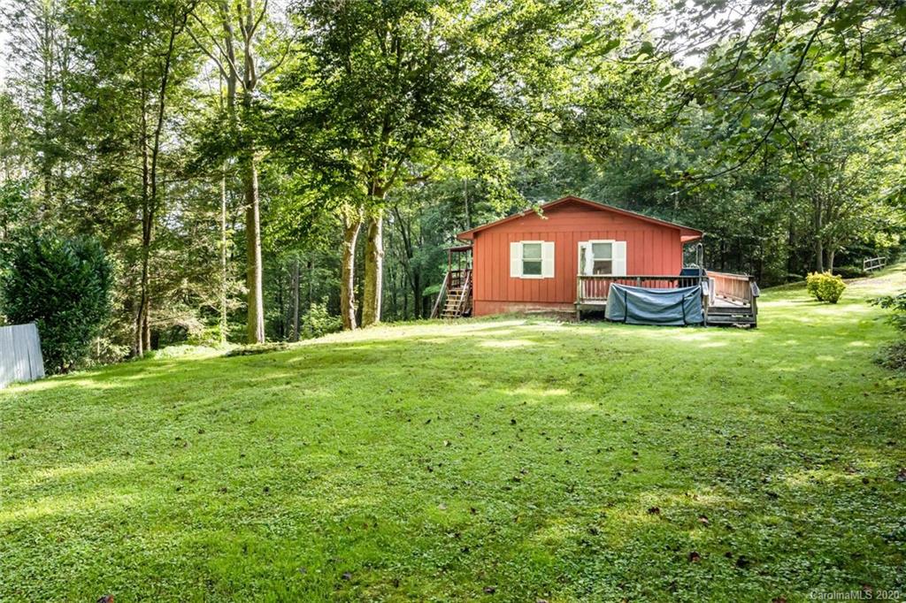 369 Frank Rector Road Marshall, NC 28753 - Photo 36 of 36 Gallery Image 36