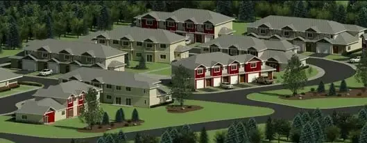 $648 | 413 East Aspen Street, Wasilla, AK 99654