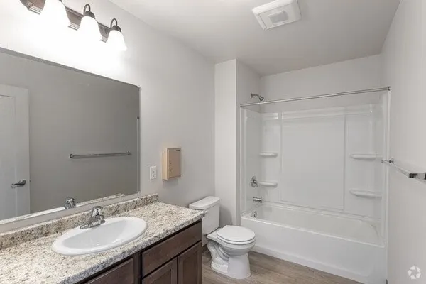 $648 | 413 East Aspen Street, Wasilla, AK 99654