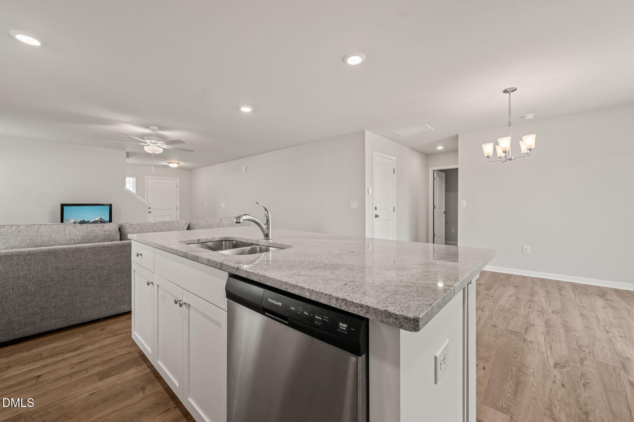 605 Spellbrook Road Zebulon, NC 27597 - Photo 17 of 50 Kitchen (3)