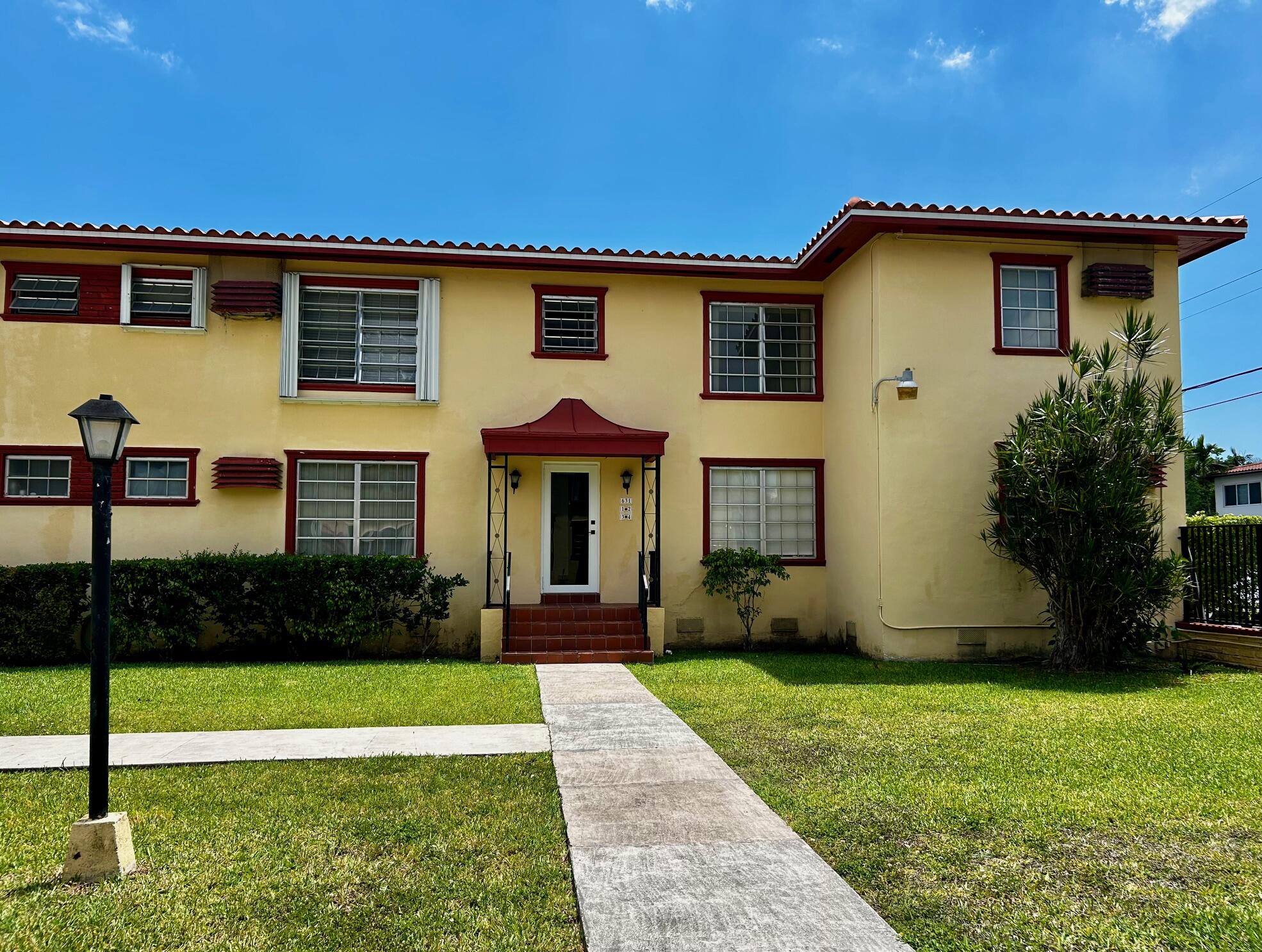 631 Southwest 11th Street, Unit 1W Miami, FL 33129 - Photo 12 of 12 image0