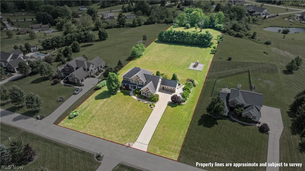 2944 Silver Ridge Trail Medina, OH 44256 - Photo 5 of 48
