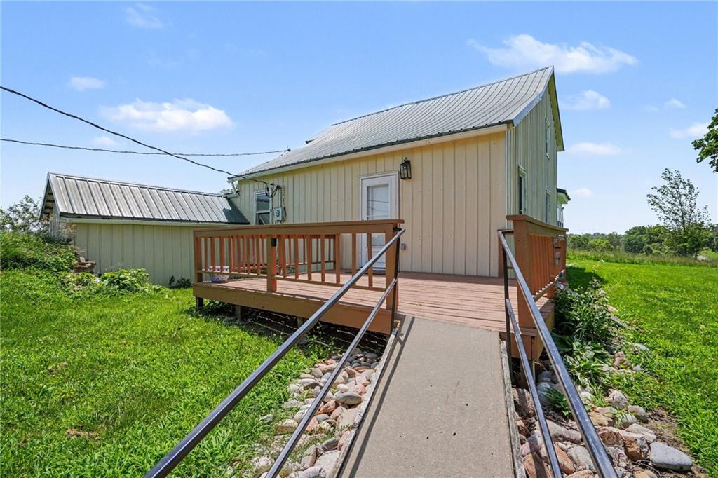 5597 Southwest County Line Road Trimble, MO 64492 - Photo 22 of 31