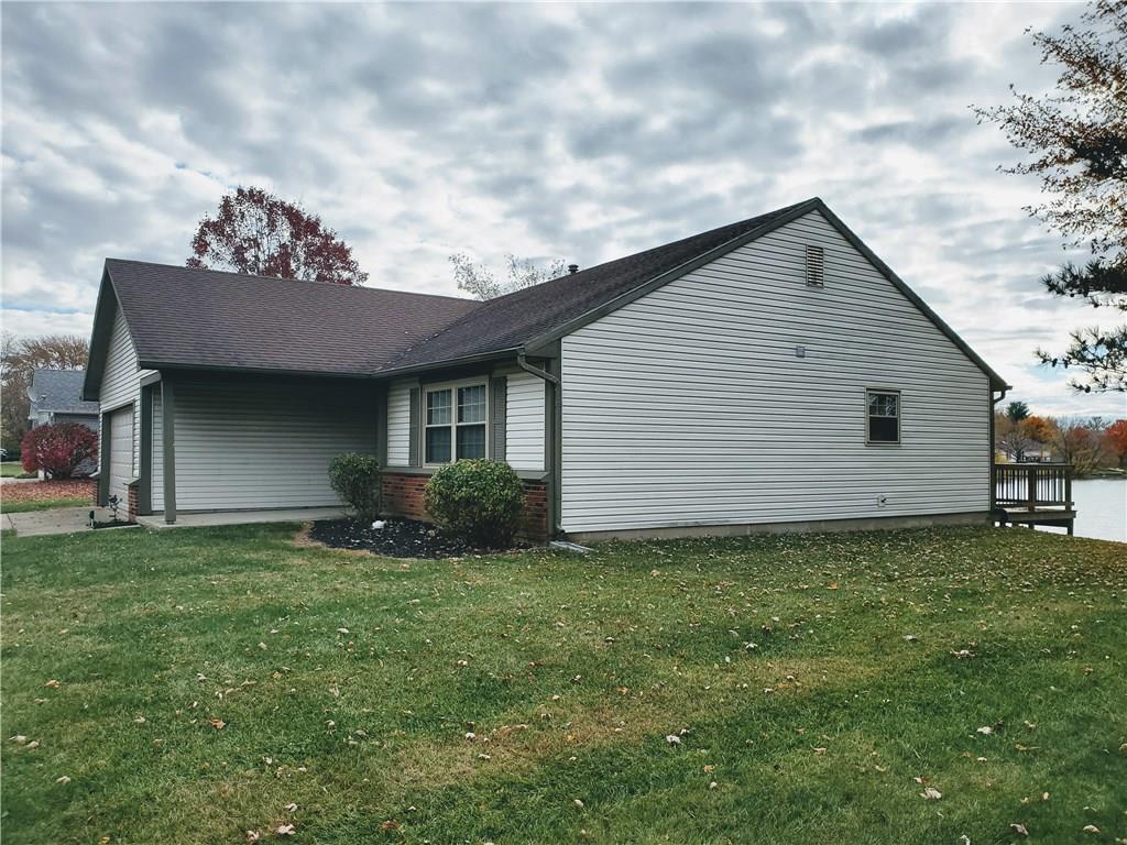 127 Rolling Ridge Road Shelbyville, IN 46176 - Photo 22 of 26
