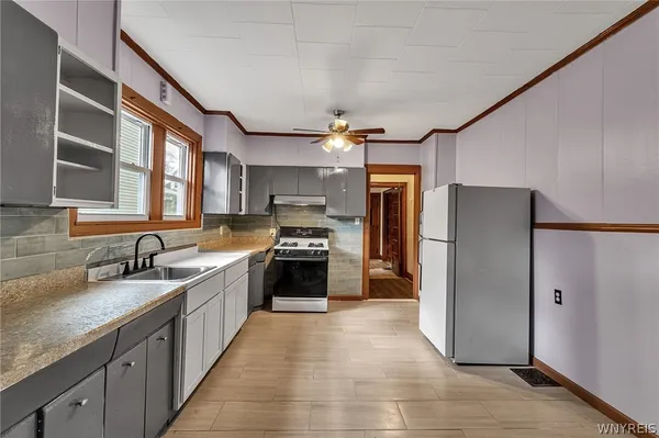 $279,900 | 37 Alsace Avenue, Buffalo, NY 14220