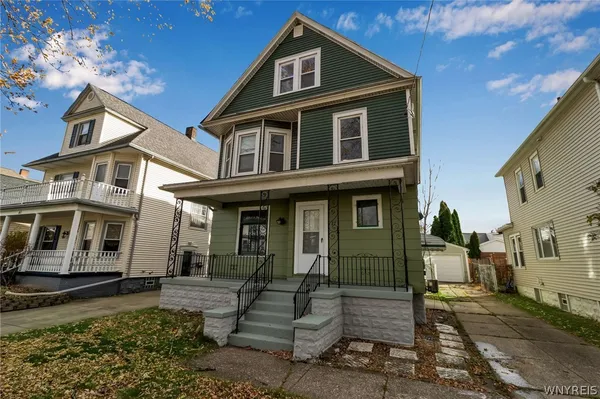 $279,900 | 37 Alsace Avenue, Buffalo, NY 14220