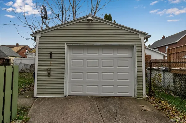 $279,900 | 37 Alsace Avenue, Buffalo, NY 14220
