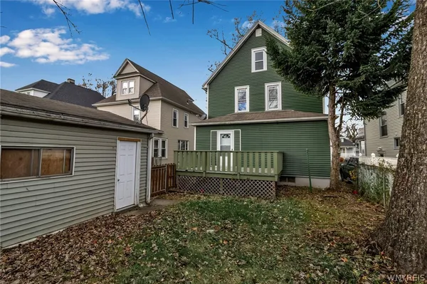 $279,900 | 37 Alsace Avenue, Buffalo, NY 14220