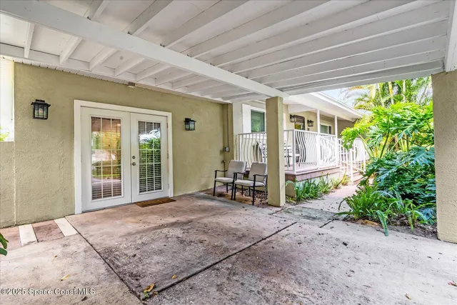 $3,000 | 118 South Indian Circle, Cocoa, FL 32922