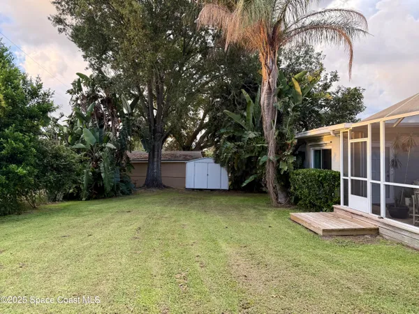 $2,850 | 118 South Indian Circle, Cocoa, FL 32922