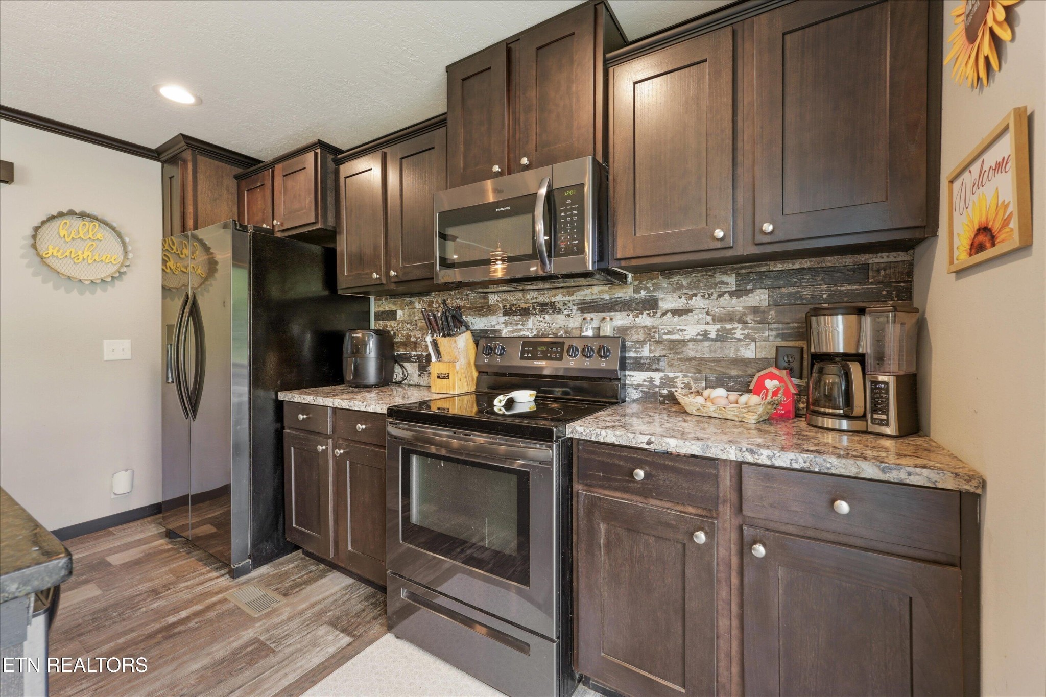 369 Possum Valley Road Maynardville, TN 37807 - Photo 10 of 37 Gallery Image 10
