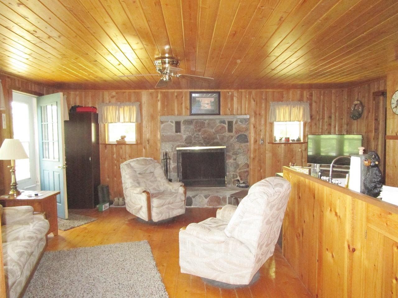 4750 Little Pike Road Mercer, WI 54547 - Photo 6 of 26 Gallery Image 6