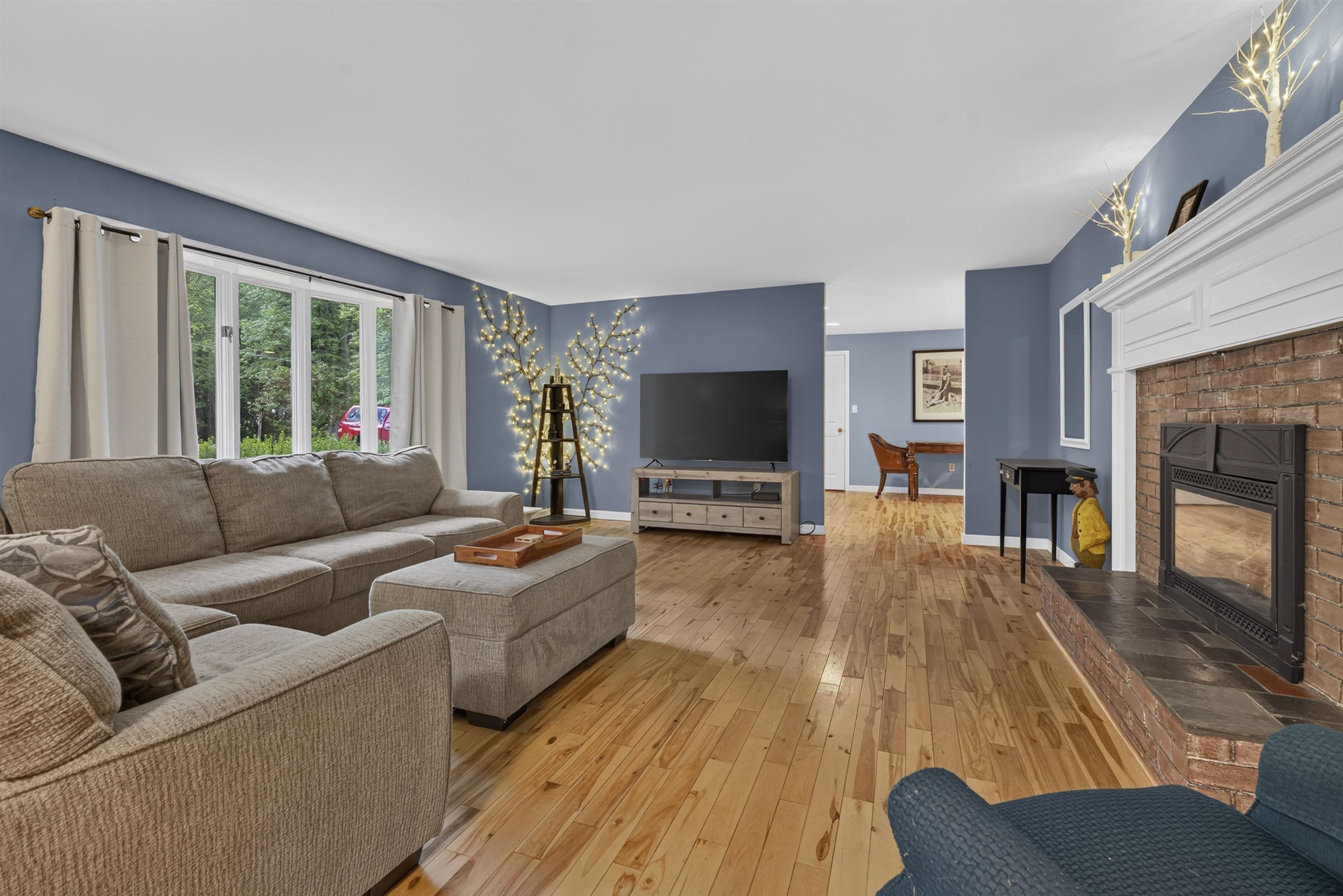 12 Snowshoe Hill Road Claremont, NH 03743 - Photo 7 of 57