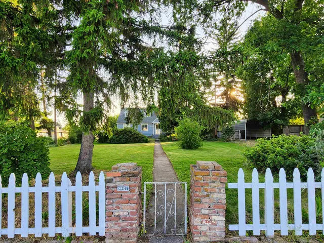 $684,900 | 4107 North Bessie Road, Spokane, WA 99212