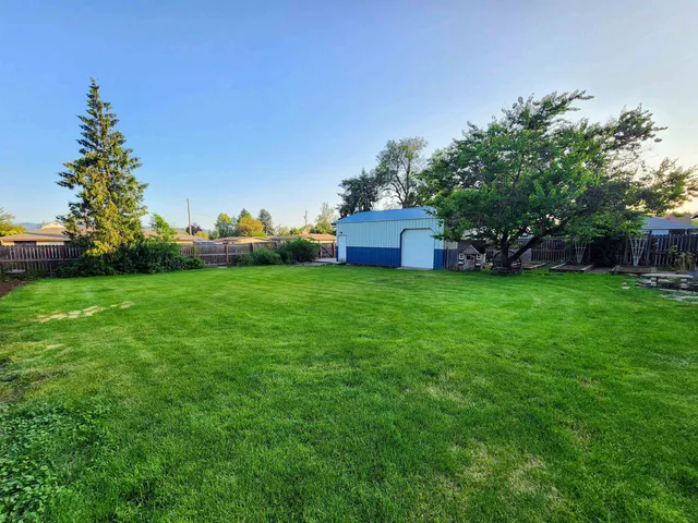 $684,900 | 4107 North Bessie Road, Spokane, WA 99212