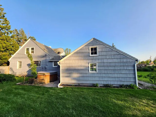 $684,900 | 4107 North Bessie Road, Spokane, WA 99212