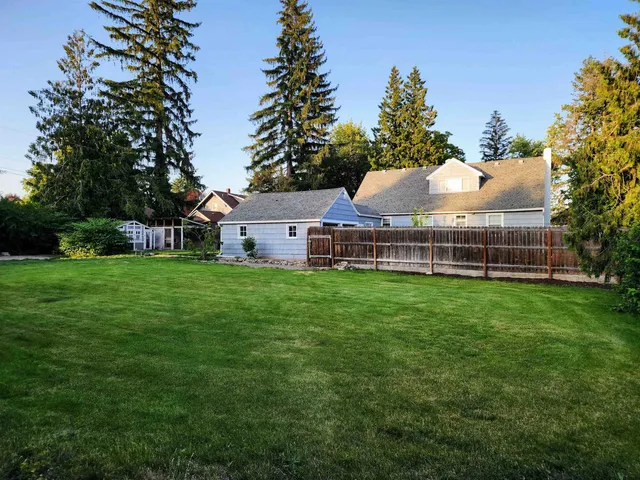 $684,900 | 4107 North Bessie Road, Spokane, WA 99212