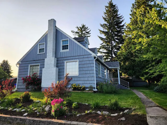 $684,900 | 4107 North Bessie Road, Spokane, WA 99212