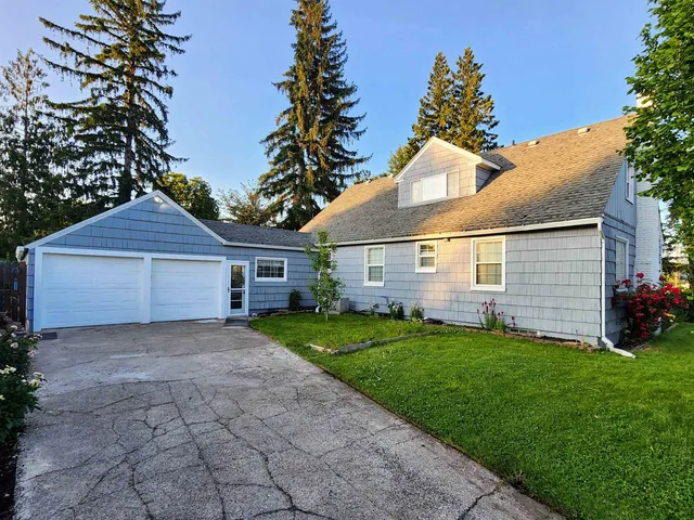 $684,900 | 4107 North Bessie Road, Spokane, WA 99212