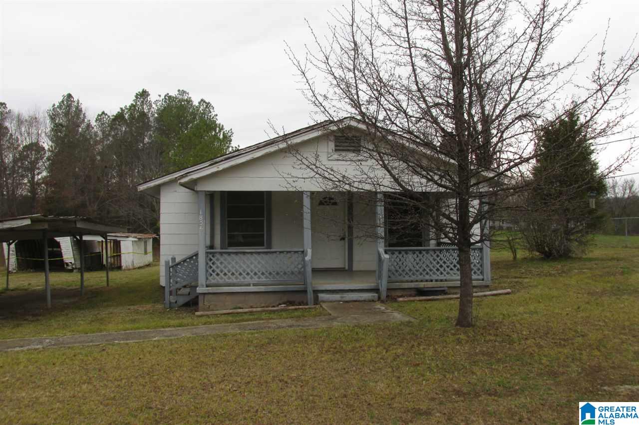 1854 Whites Chapel Road Gadsden, AL 35901 - Photo 1 of 18