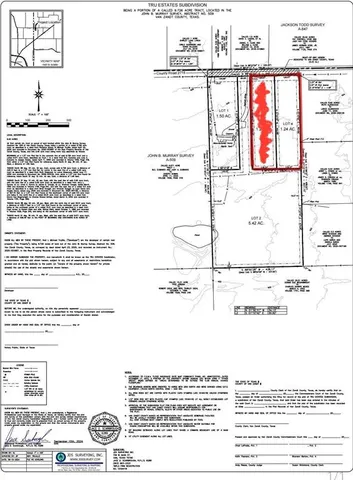 $70,000 | 1241 County Road 2718, Mabank, TX 75147