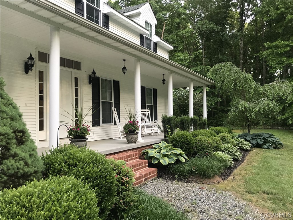 19084 Woodsons Mill Road Beaverdam, VA 23015 - Photo 1 of 16 Gallery Image 1