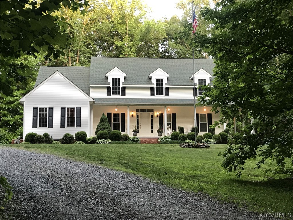 19084 Woodsons Mill Road Beaverdam, VA 23015 - Photo 3 of 16 Gallery Image 3