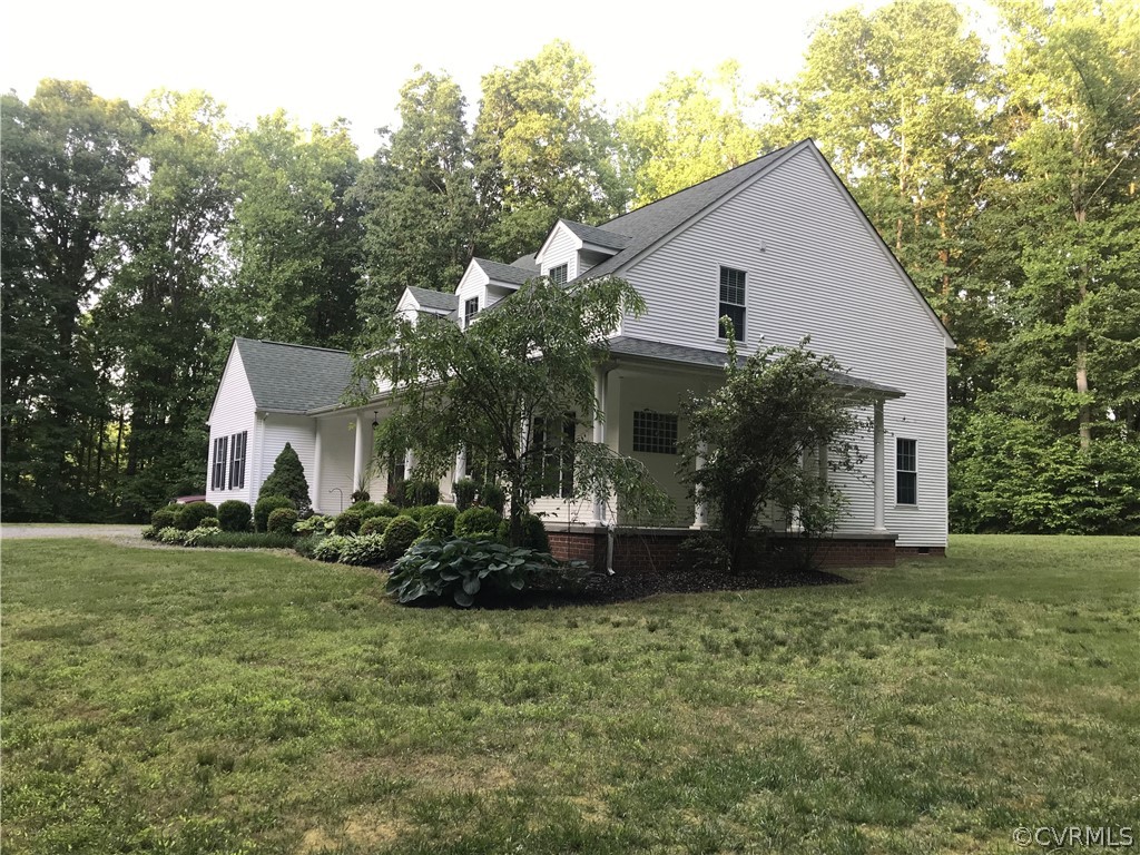 19084 Woodsons Mill Road Beaverdam, VA 23015 - Photo 4 of 16 Gallery Image 4