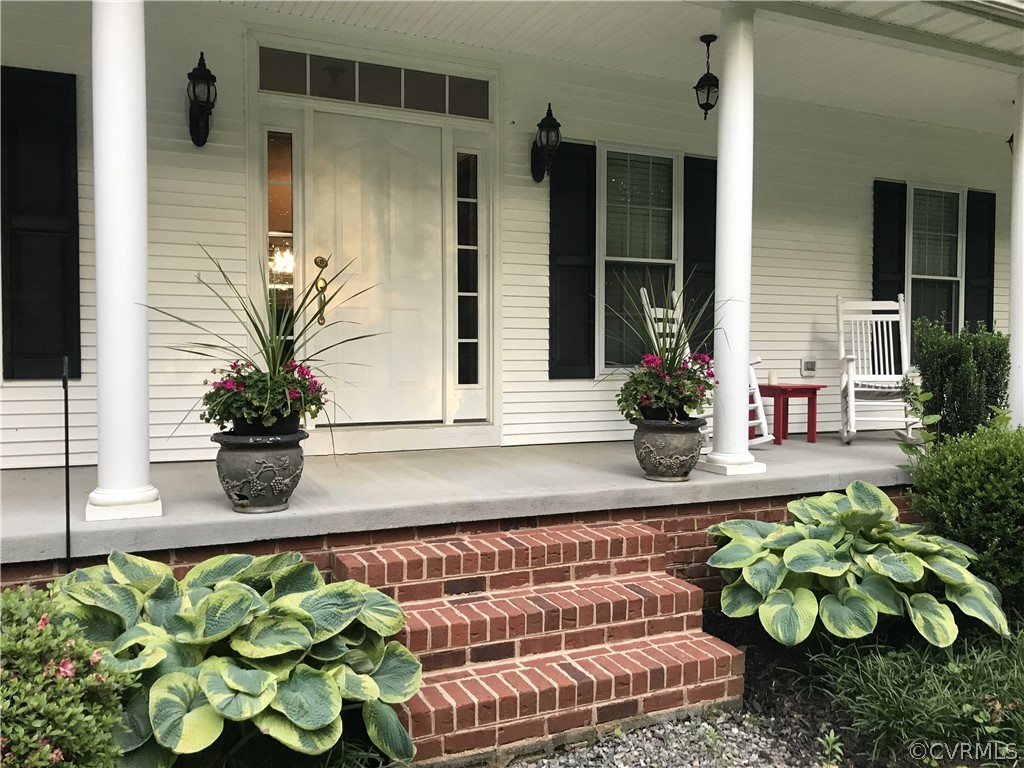 19084 Woodsons Mill Road Beaverdam, VA 23015 - Photo 5 of 16 Gallery Image 5