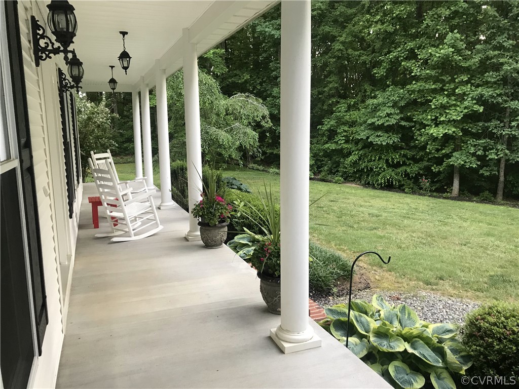 19084 Woodsons Mill Road Beaverdam, VA 23015 - Photo 6 of 16 Gallery Image 6
