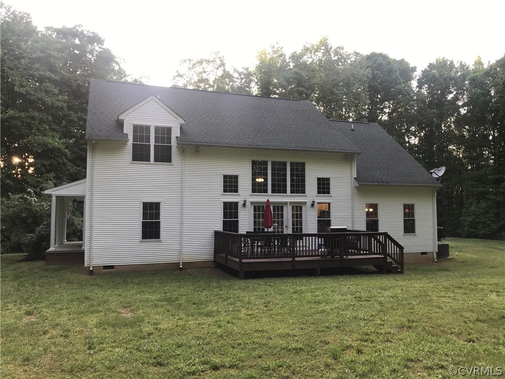 19084 Woodsons Mill Road Beaverdam, VA 23015 - Photo 7 of 16 Gallery Image 7