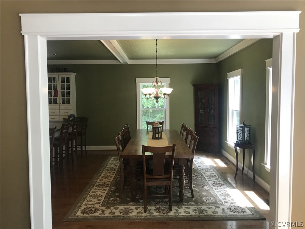 19084 Woodsons Mill Road Beaverdam, VA 23015 - Photo 10 of 16 Gallery Image 10