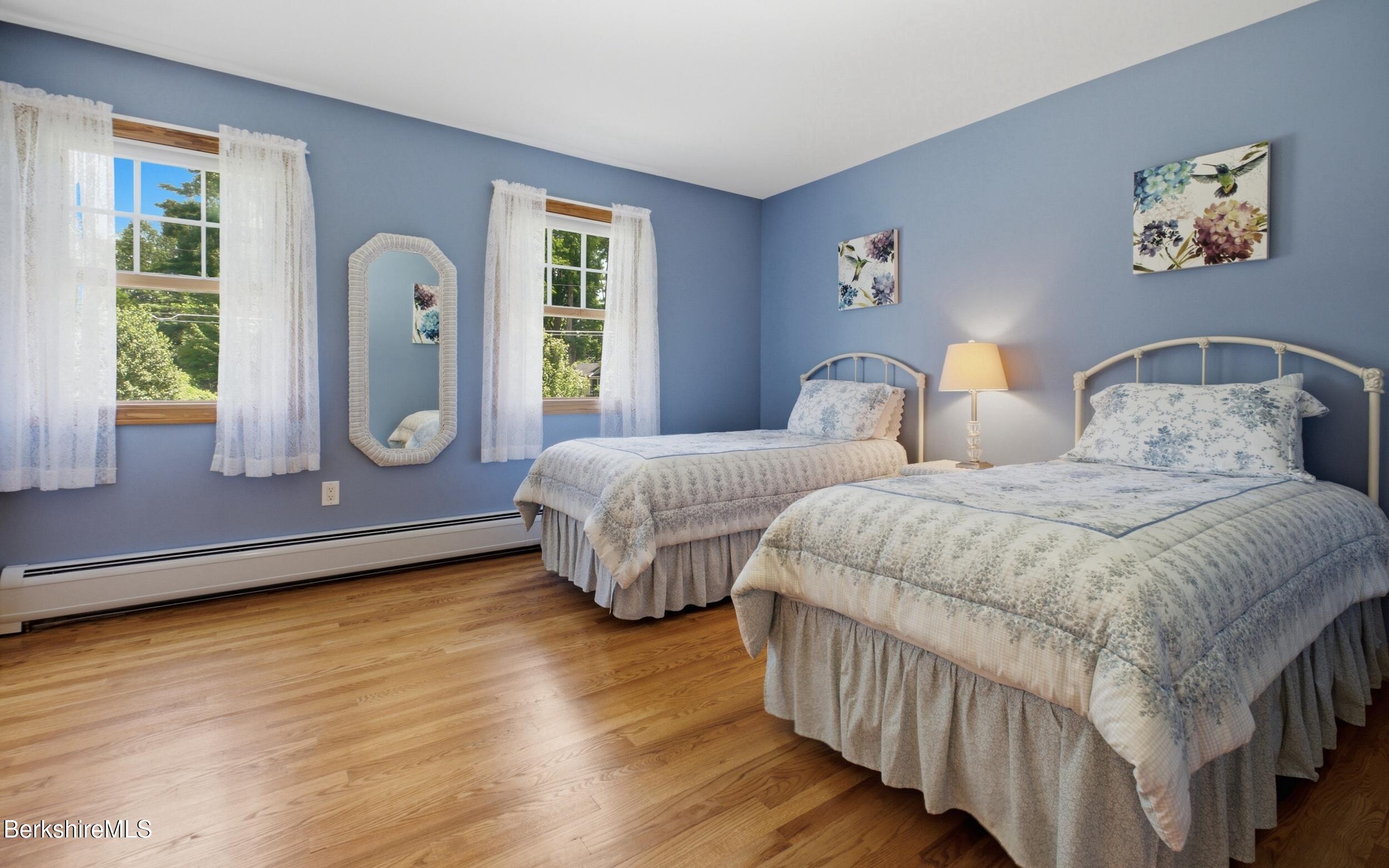 575 Devon Road Lee, MA 01238 - Photo 45 of 58 BEDROOM 3
