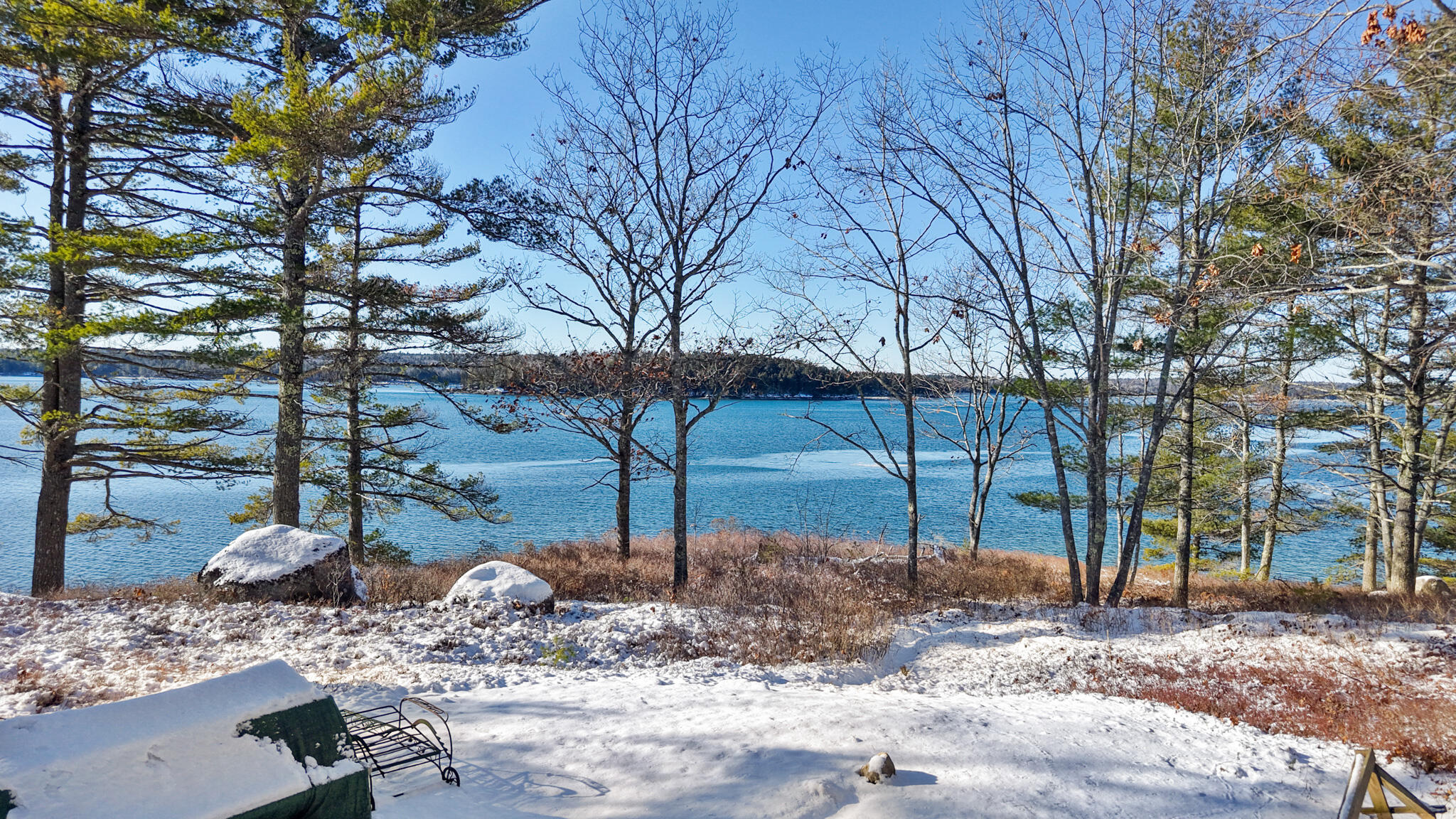 35 Patten Lane Franklin, ME 04634 - Photo 11 of 17 35 Patten Lane, Sullivan, ME 04664