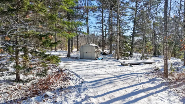 $375,000 | 35 Patten Lane, Franklin, ME 04634