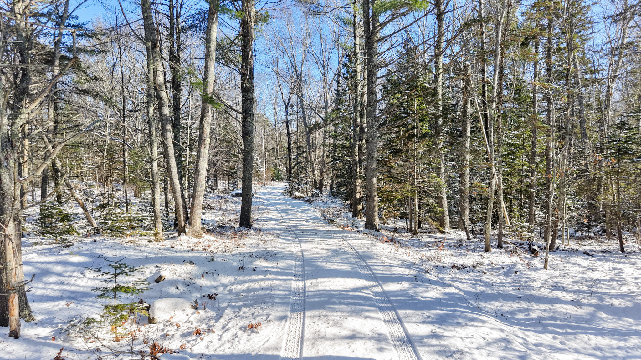 35 Patten Lane Franklin, ME 04634 - Photo 14 of 17 35 Patten Lane, Sullivan, ME 04664