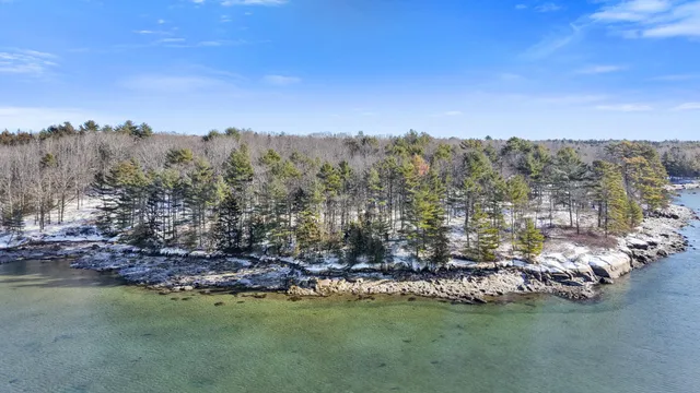 $375,000 | 35 Patten Lane, Franklin, ME 04634