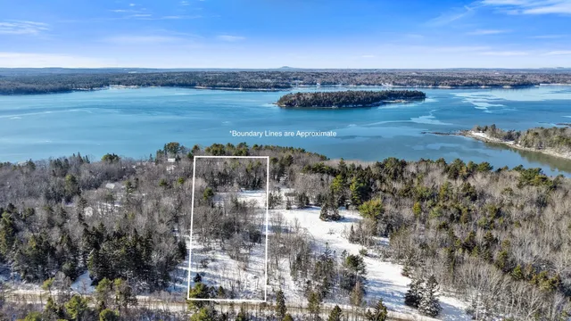 $375,000 | 35 Patten Lane, Franklin, ME 04634