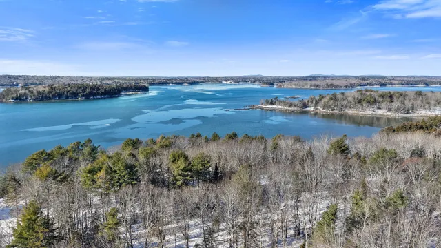 $375,000 | 35 Patten Lane, Franklin, ME 04634