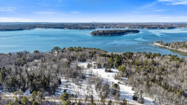 $375,000 | 35 Patten Lane, Franklin, ME 04634