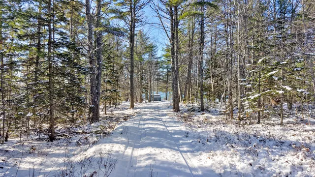$375,000 | 35 Patten Lane, Franklin, ME 04634