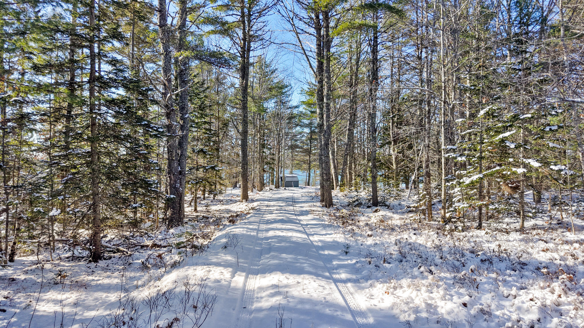 35 Patten Lane Franklin, ME 04634 - Photo 6 of 17 35 Patten Lane, Sullivan, ME 04664