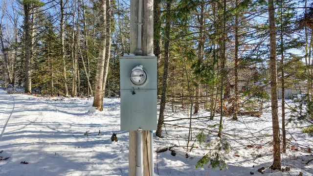 $375,000 | 35 Patten Lane, Franklin, ME 04634