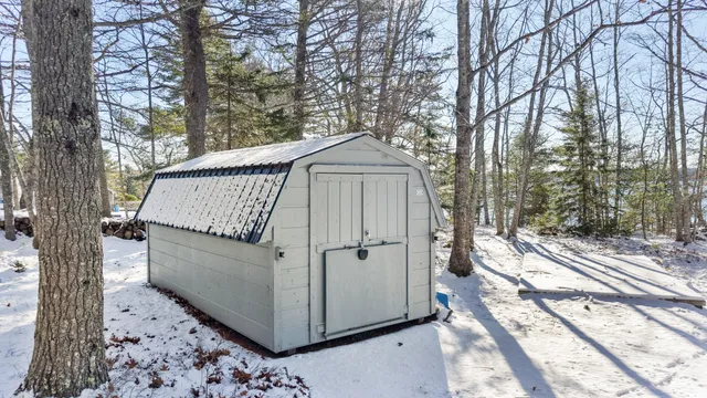 $375,000 | 35 Patten Lane, Franklin, ME 04634