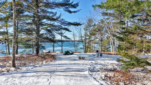 $375,000 | 35 Patten Lane, Franklin, ME 04634