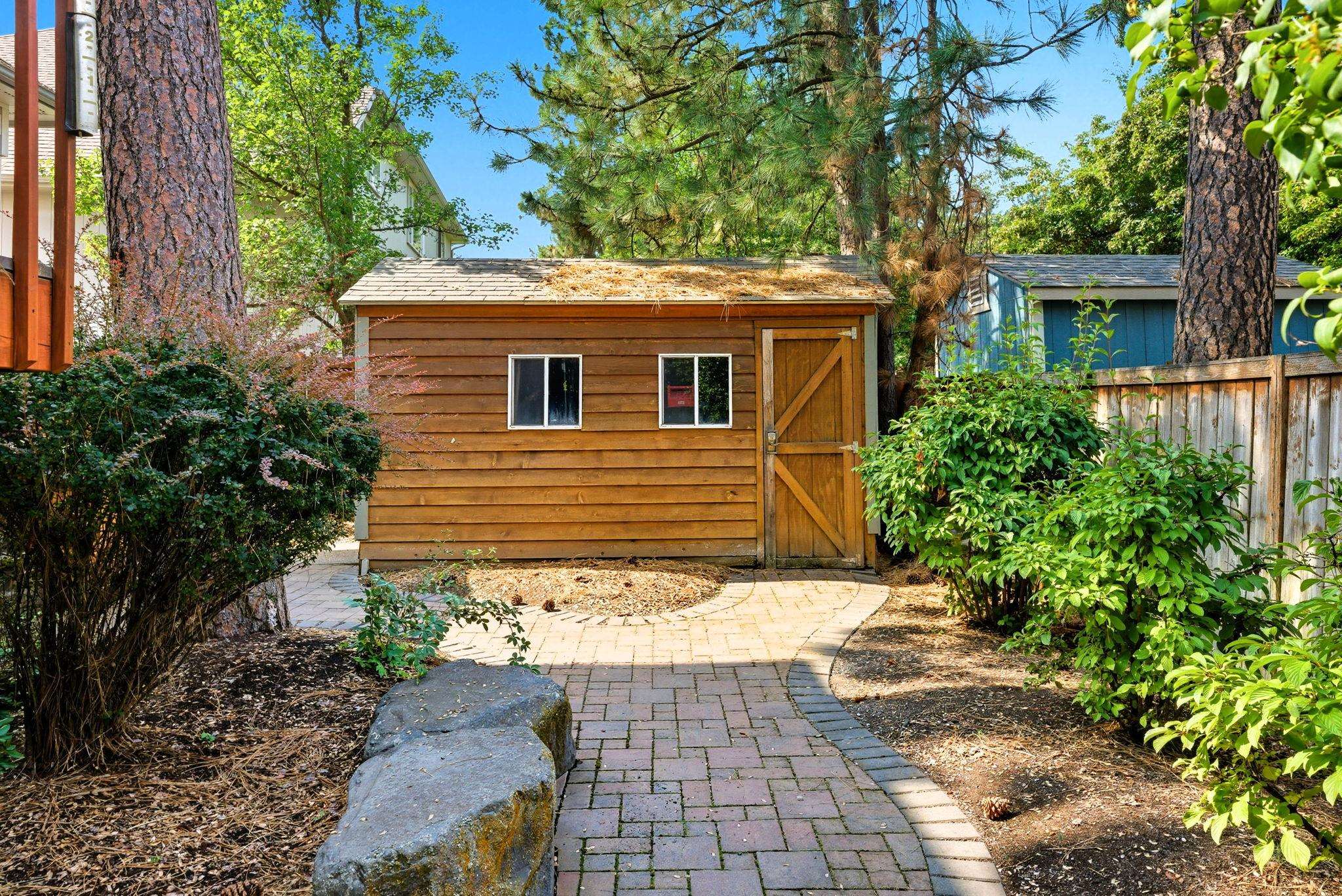 5203 South Hogan Street Spokane, WA 99223 - Photo 42 of 50